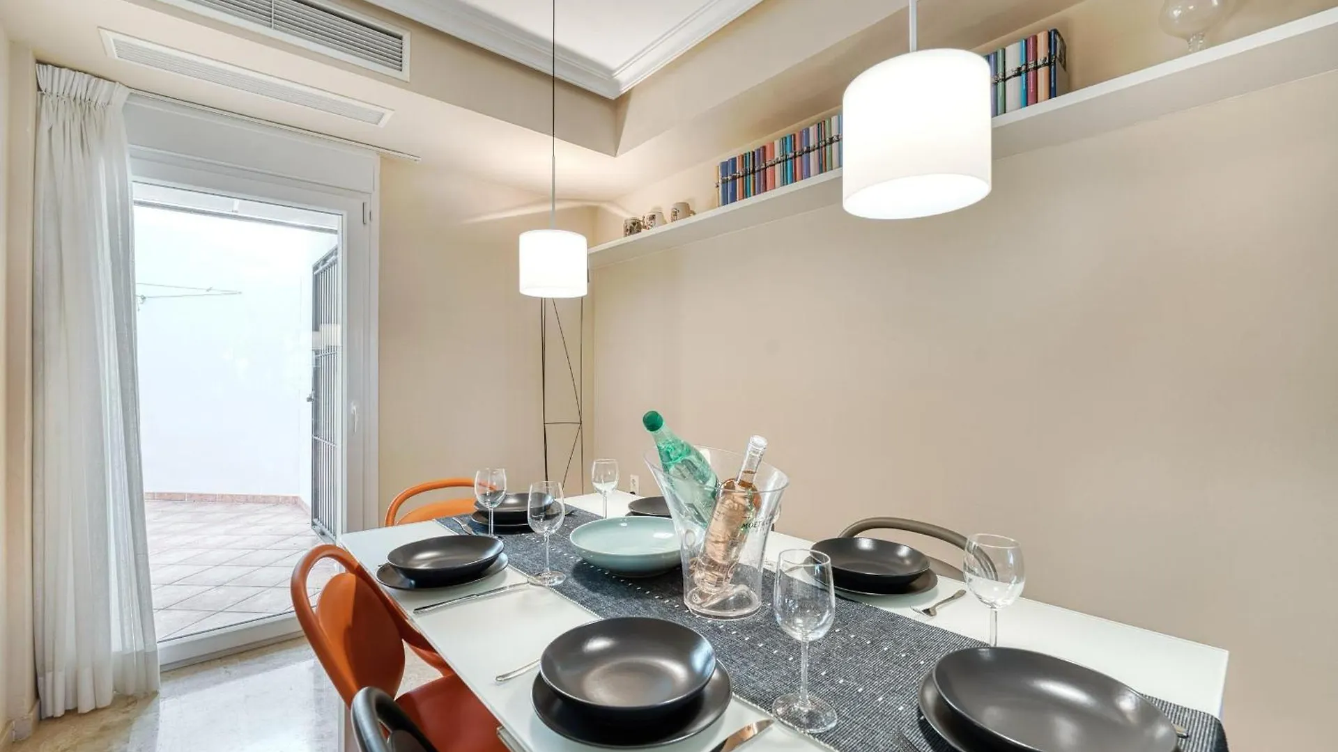3027 Exclusive Family Retreat Near Marbella Beach 0*,  스페인
